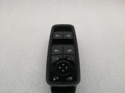 PORSCHE Porsche Taycan 9J Main Window Switch 9J1959858C Power Window Switch — thumbnail 9