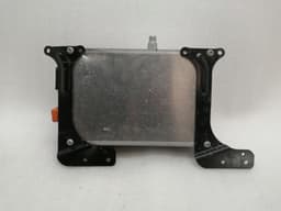 PORSCHE Porsche Taycan 9J battery charging control module 5QE915684BG control unit — thumbnail 9