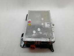 PORSCHE Porsche Taycan 9J battery charging control module 5QE915684BG control unit — thumbnail 1