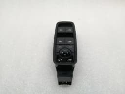 PORSCHE Porsche Taycan 9J Main Window Switch 9J1959858C Power Window Switch — thumbnail 1