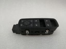 PORSCHE Porsche Taycan 9J Main Window Switch 9J1959858C Power Window Switch — thumbnail 3