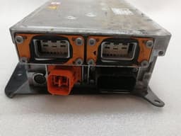PORSCHE Porsche Taycan 9J battery charging control module 5QE915684BG control unit — thumbnail 2