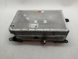 PORSCHE Porsche Taycan 9J battery charging control module 5QE915684BG control unit — thumbnail 5