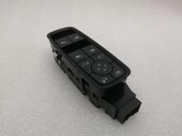 PORSCHE Porsche Taycan 9J Main Window Switch 9J1959858C Power Window Switch — thumbnail 5