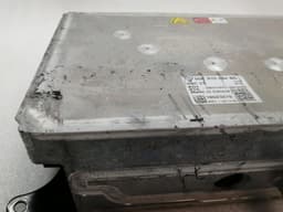 PORSCHE Porsche Taycan 9J battery charging control module 5QE915684BG control unit — thumbnail 7