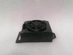 PORSCHE PORSCHE TAYCAN 9J Electronic module 7PP035709B Steuergerät park assist speaker — thumbnail 2