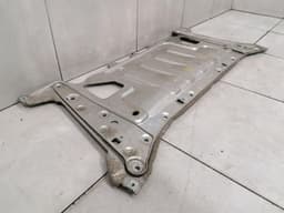 PORSCHE Porsche Taycan 9J Undertray 9J1407129F Underbody Trim — thumbnail 6