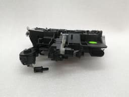 PORSCHE Porsche Taycan 9J Front Right Door Handle Carrier 9J1837886A RIGHT HANDLE RHD — thumbnail 10