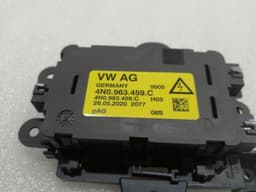 PORSCHE Porsche Taycan 9J Air Ionizer Modules 4N0963459C Control Unit — thumbnail 10