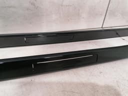 PORSCHE Porsche Taycan 9J Roof Rails Set 9J1854525 Roof Rails Set — thumbnail 4