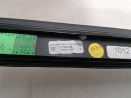 PORSCHE Porsche Taycan 9J Roof Rails Set 9J1854525 Roof Rails Set — thumbnail 5