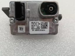 PORSCHE Porsche Taycan 9J Front Camera Module 4N0907217A Front Camera — thumbnail 4
