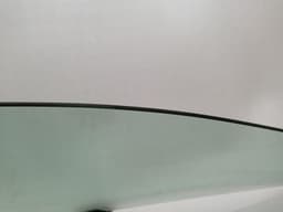 PORSCHE Porsche Taycan 9J right front door glass 9J1845020 door window front right — thumbnail 4