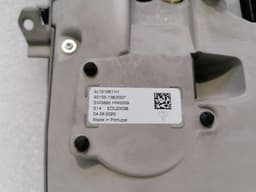 PORSCHE Porsche Taycan 9J Display Auto Climate Control 9J1919611H Climate Control Panel A/C — thumbnail 5