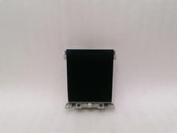 PORSCHE Porsche Taycan 9J Display Auto Climate Control 9J1919611H Climate Control Panel A/C — thumbnail 1