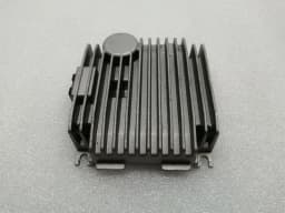 PORSCHE Porsche Taycan 9J Engine Sound System Amplifier 9J1035335D Control Unit — thumbnail 2