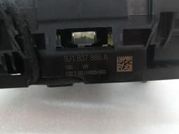 PORSCHE Porsche Taycan 9J Front Right Door Handle Carrier 9J1837886A RIGHT HANDLE RHD — thumbnail 6