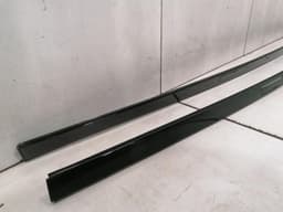 PORSCHE Porsche Taycan 9J Roof Rails Set 9J1854525 Roof Rails Set — thumbnail 10