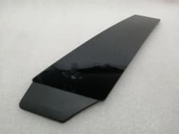 PORSCHE Porsche Taycan 9J Left Body Moulding 9J1845031 Trim Strip Left — thumbnail 8