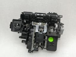 PORSCHE Porsche Taycan 9J RRH Door Handle Carrier 9J183986 Door Handle Rear Right — thumbnail 2