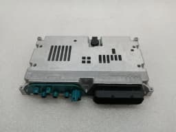 PORSCHE Porsche Taycan 9J camera module 4K4907117C camera control unit — thumbnail 1