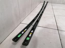 PORSCHE Porsche Taycan 9J Roof Rails Set 9J1854525 Roof Rails Set — thumbnail 6