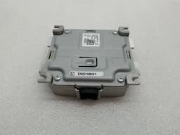 PORSCHE Porsche Taycan 9J Engine Sound System Amplifier 9J1035335D Control Unit — thumbnail 7