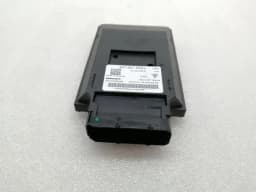 PORSCHE Porsche Taycan 9J Active Suspension Control Module 9J1907553L ECU — thumbnail 1