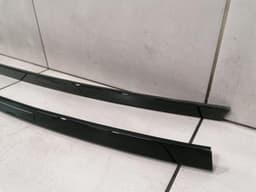 PORSCHE Porsche Taycan 9J Roof Rails Set 9J1854525 Roof Rails Set — thumbnail 2