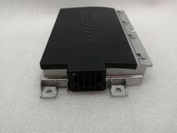 PORSCHE Porsche Taycan 9J Audio Amplifier 9J1035223D Amp Bose — thumbnail 4