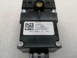 PORSCHE Porsche Taycan 9J Gear Selector Switch 9JA713033C Transmission Stick Switch — thumbnail 5