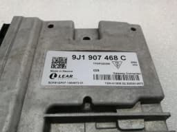 PORSCHE Porsche Taycan 9J Geteway Connected Module 9J1907468C ECU — thumbnail 4