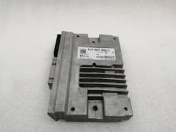 PORSCHE Porsche Taycan 9J Geteway Connected Module 9J1907468C ECU — thumbnail 1