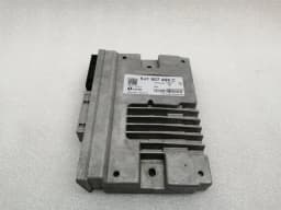 PORSCHE Porsche Taycan 9J Geteway Connected Module 9J1907468C ECU — thumbnail 5