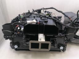 PORSCHE Porsche Taycan 9J Heater Blower 9JA820005D RIGHT HANDLE RHD — thumbnail 2