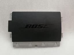 PORSCHE Porsche Taycan 9J Audio Amplifier 9J1035223D Amp Bose — thumbnail 1