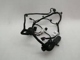 PORSCHE Porsche Taycan 9J RRH Door Wiring Loom 9J1971693E Rear Right Harness — thumbnail 1