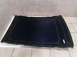 PORSCHE PORSCHE TAYCAN 9J 9J1877069Y GLASS ROOF PANORAMIC GLASS — thumbnail 9