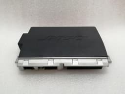 PORSCHE Porsche Taycan 9J Audio Amplifier 9J1035223D Amp Bose — thumbnail 2