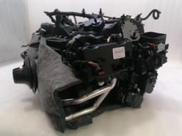 PORSCHE Porsche Taycan 9J Heater Blower 9JA820005D RIGHT HANDLE RHD — thumbnail 8