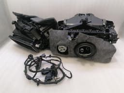 PORSCHE Porsche Taycan 9J Heater Blower 9JA820005D RIGHT HANDLE RHD — thumbnail 9