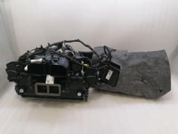 PORSCHE Porsche Taycan 9J Heater Blower 9JA820005D RIGHT HANDLE RHD — thumbnail 1