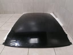PORSCHE PORSCHE TAYCAN 9J 9J1877069Y GLASS ROOF PANORAMIC GLASS — thumbnail 6