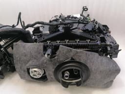PORSCHE Porsche Taycan 9J Heater Blower 9JA820005D RIGHT HANDLE RHD — thumbnail 6