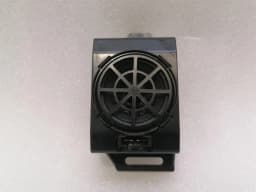 PORSCHE PORSCHE TAYCAN 9J Electronic module 7PP035709B Steuergerät park assist speaker — thumbnail 10