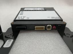 PORSCHE Porsche Taycan 9J Conbox High Control Module 9J1035282C ECU — thumbnail 4