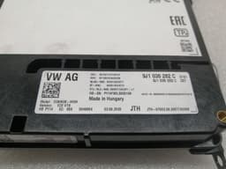 PORSCHE Porsche Taycan 9J Conbox High Control Module 9J1035282C ECU — thumbnail 6
