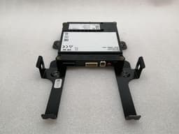 PORSCHE Porsche Taycan 9J Conbox High Control Module 9J1035282C ECU — thumbnail 3