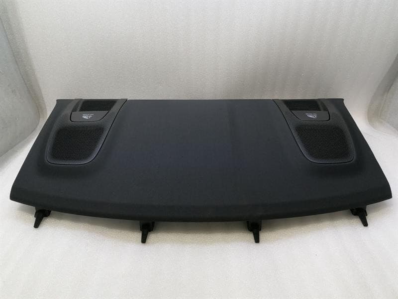 PORSCHE Porsche Taycan 9J Parcel Shelf 9J1863401A Parcel Shelf