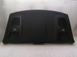 PORSCHE Porsche Taycan 9J Parcel Shelf 9J1863401A Parcel Shelf — thumbnail 4
